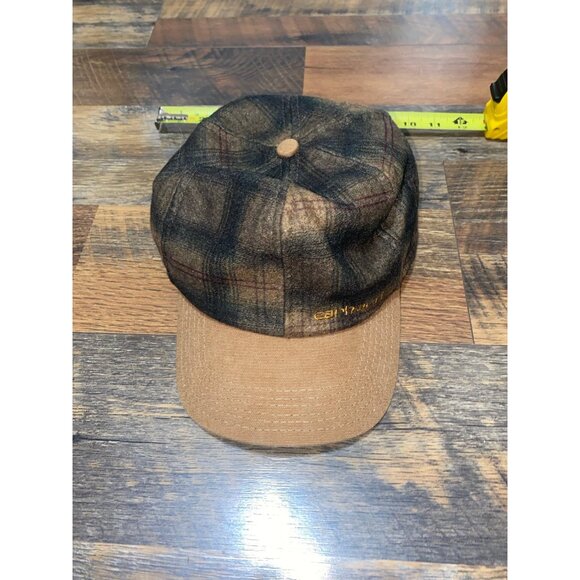 vintage carhartt hat‎ - Picture 1 of 5